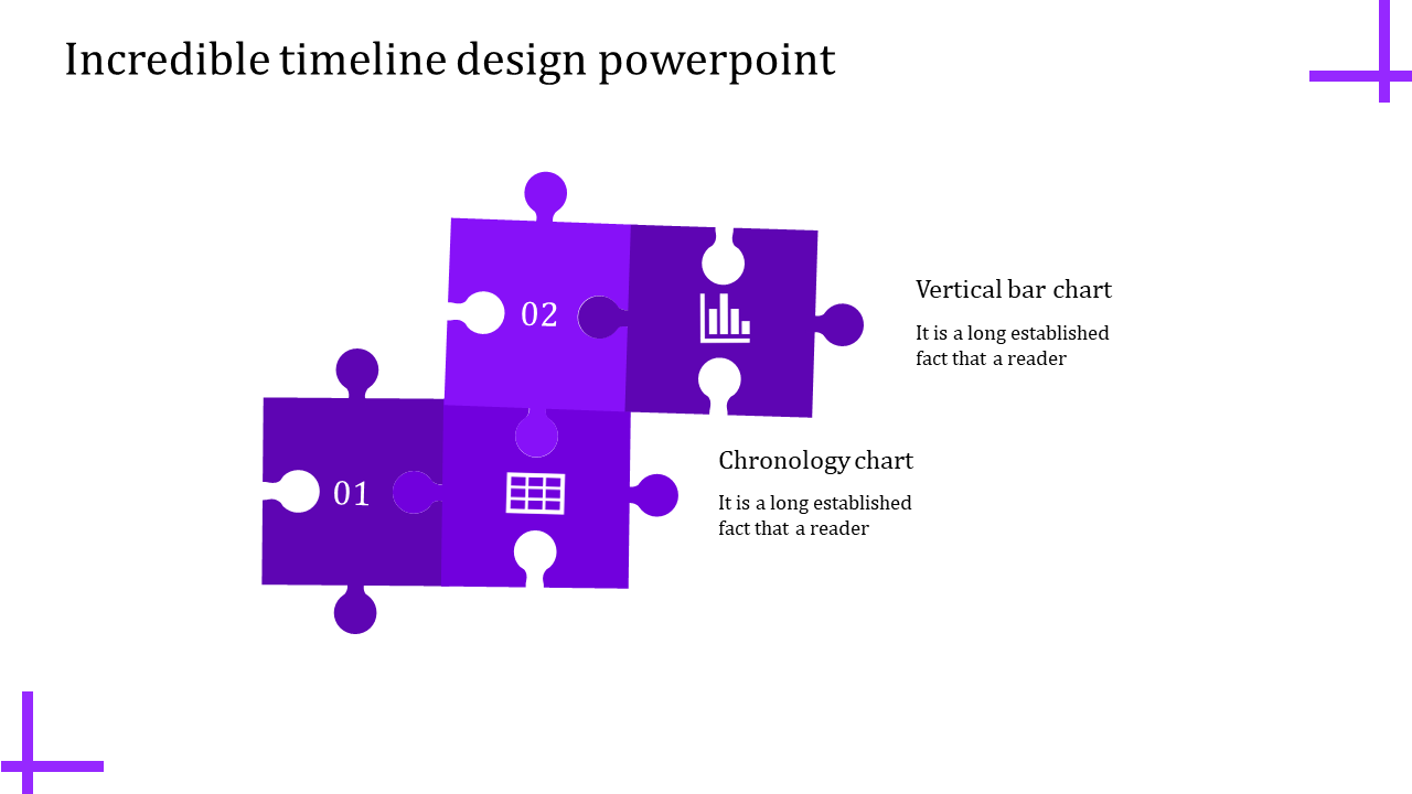 Free - Best Timeline PowerPoint Design and Google Slides Themes